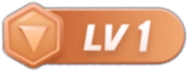 等级-LV1-游戏之星
