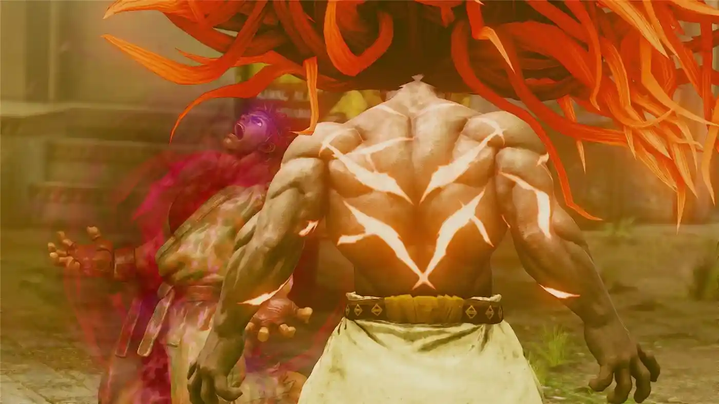 1619076079924242.jpg 街头霸王5:冠军版/Street Fighter V: Champion Edition