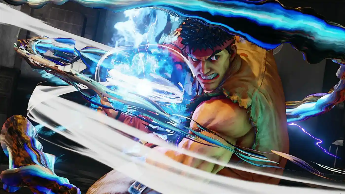 1619076083644161.jpg 街头霸王5:冠军版/Street Fighter V: Champion Edition