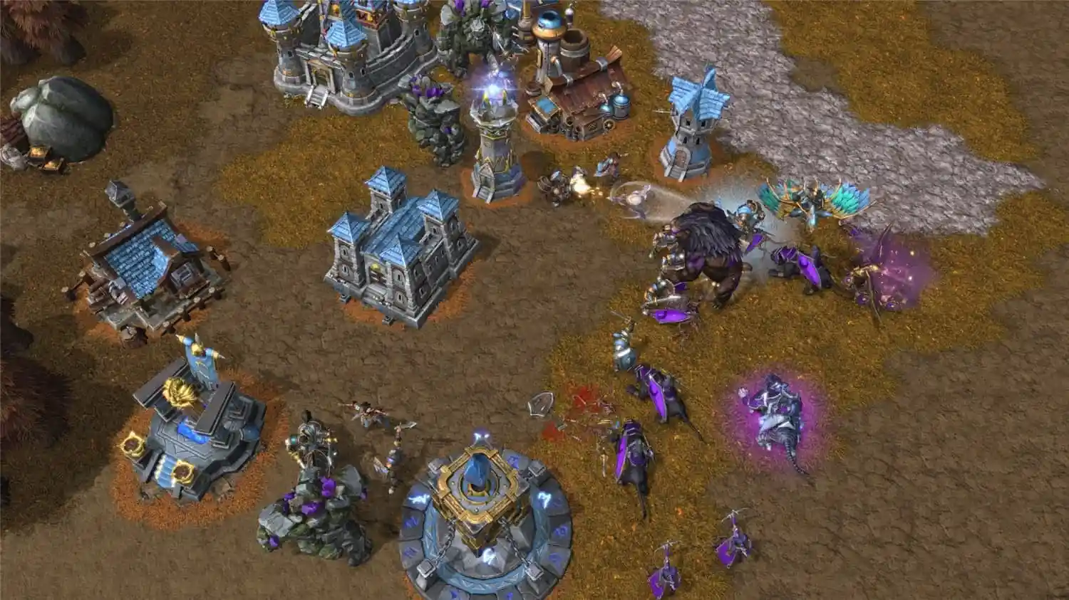 1660538914436034.jpg 魔兽争霸3:重制版/Warcraft III: Reforged