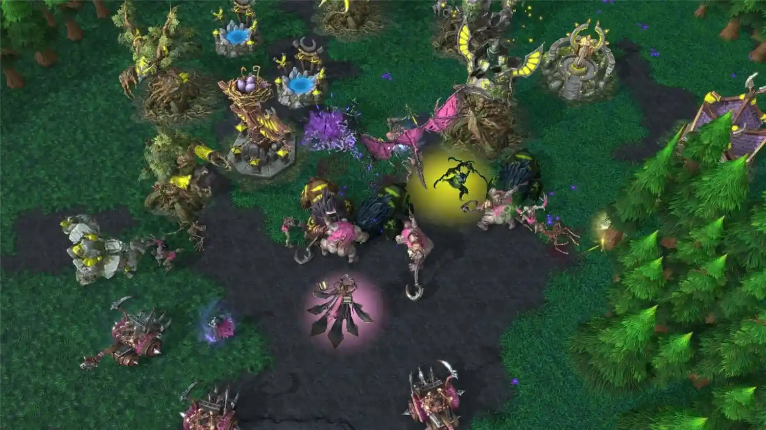 1660538915849397.jpg 魔兽争霸3:重制版/Warcraft III: Reforged