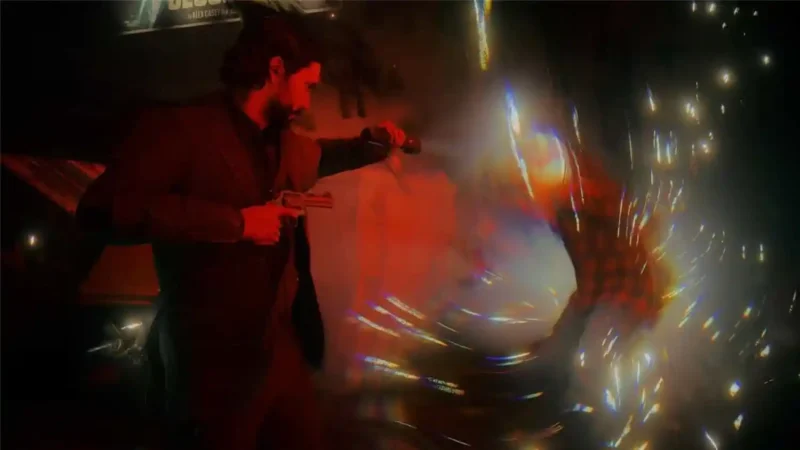 心灵杀手2/Alan Wake 2-游戏之星