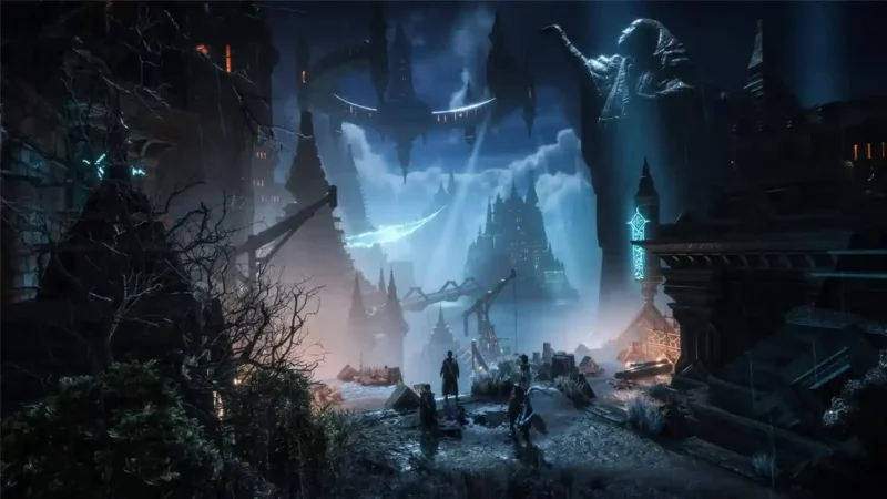 龙腾世纪4：影障守护者/Dragon Age: The Veilguard-游戏之星
